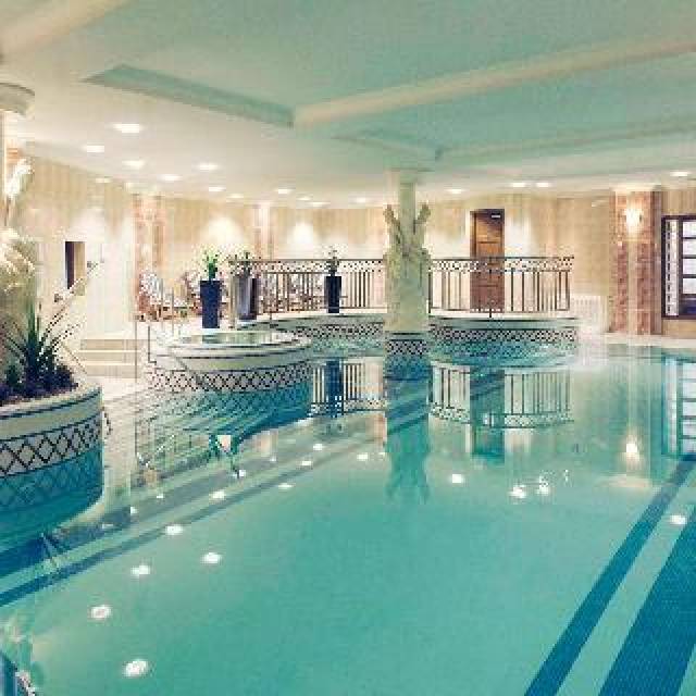Vista General