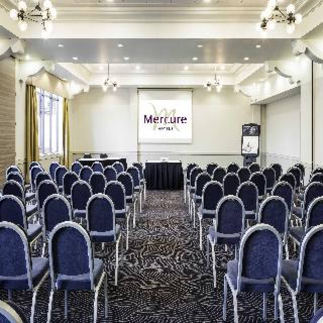 Conferencias