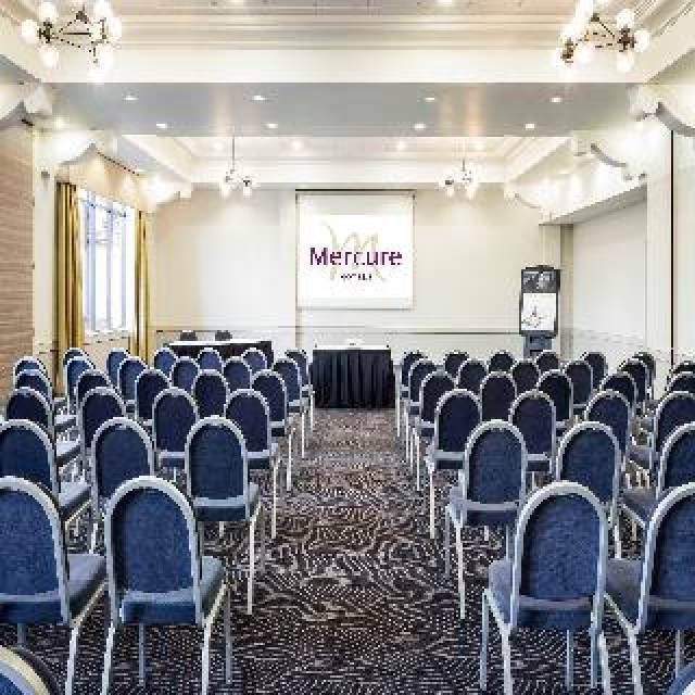 Conferencias