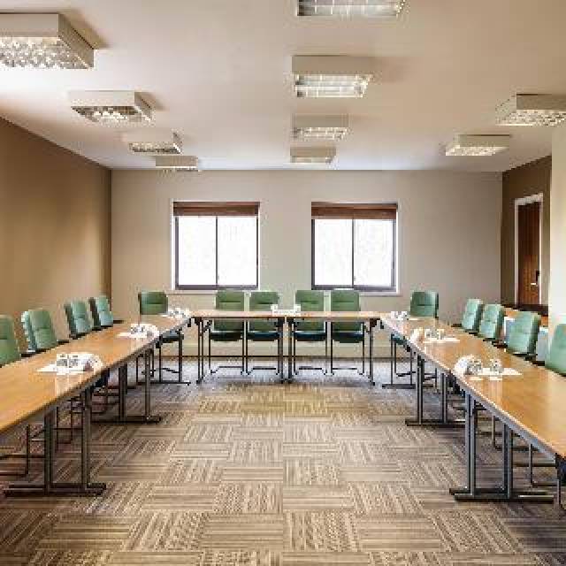Conferencias