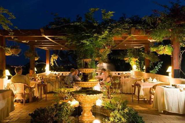 Restaurante
