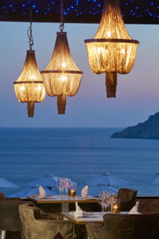 Restaurante