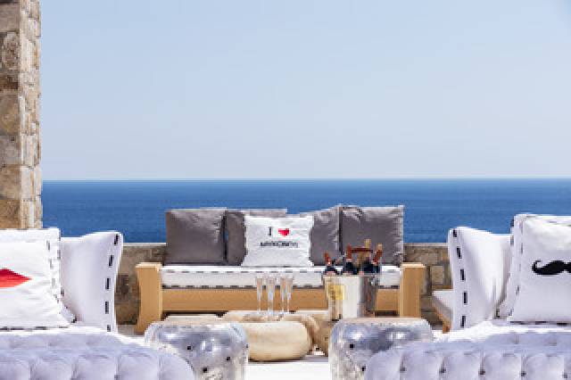 Terraço