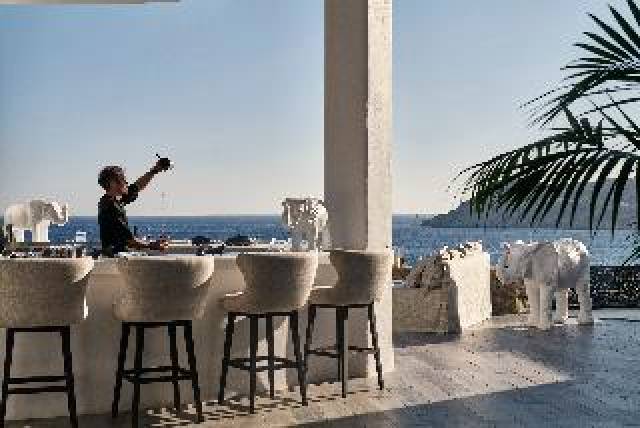 Terraço