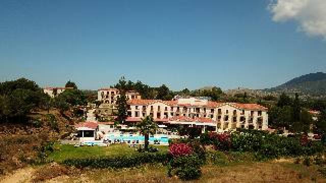 Vista General