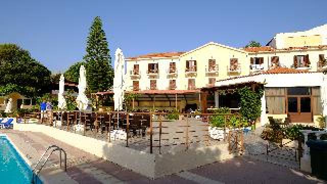 Terraço
