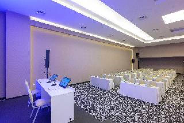 Conferencias