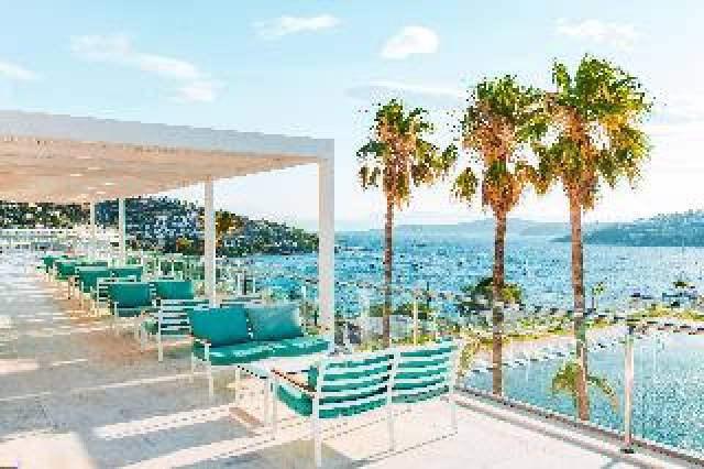 Terraço