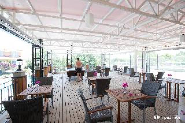 Terraço