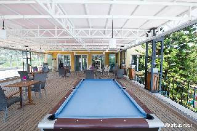 Terraço