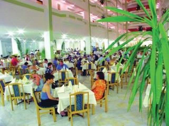 Restaurante