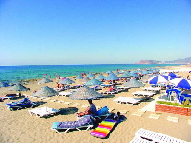 Praia