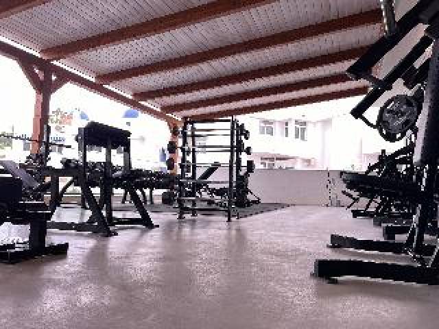 Desportos y Entretenimento