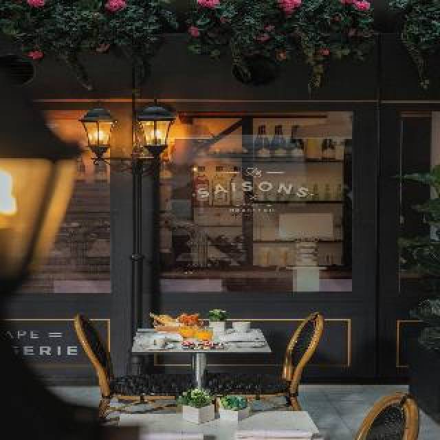 Restaurante