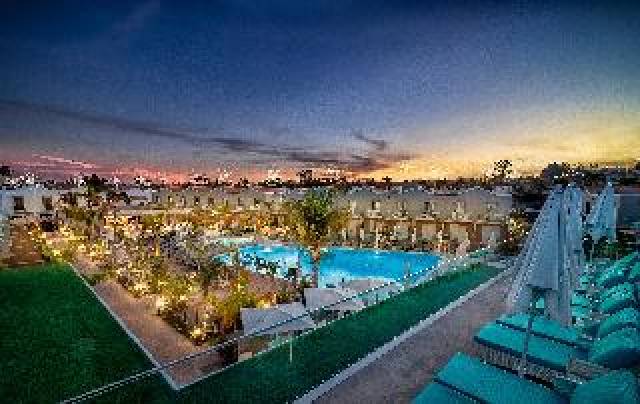 Terraço