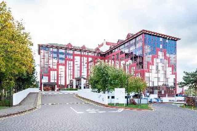 Vista General