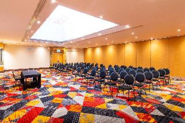 Conferencias