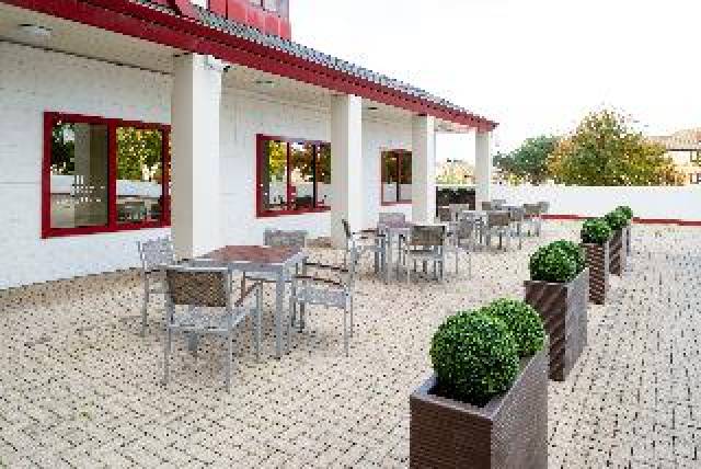 Terraço