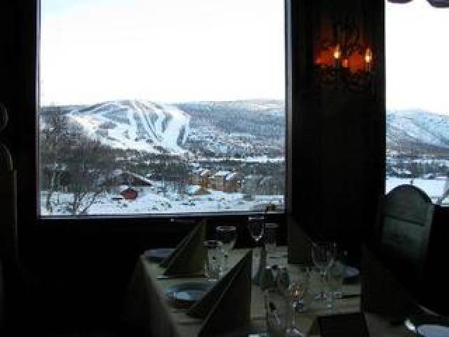 Restaurante