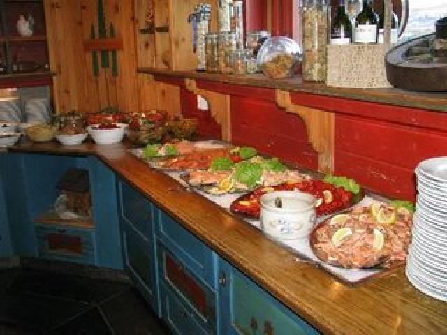 Restaurante