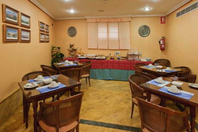 Restaurante