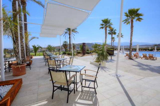 Terraço
