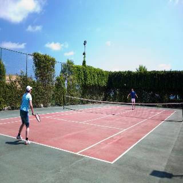Desportos y Entretenimento