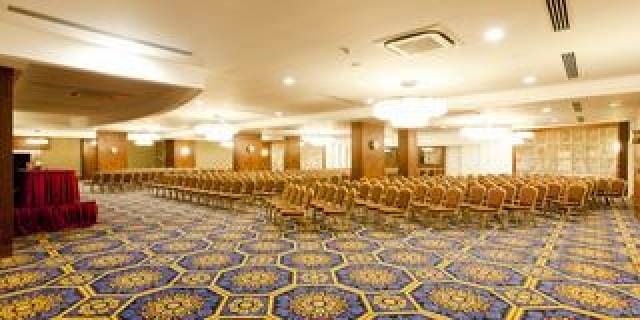 Conferencias