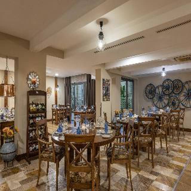 Restaurante