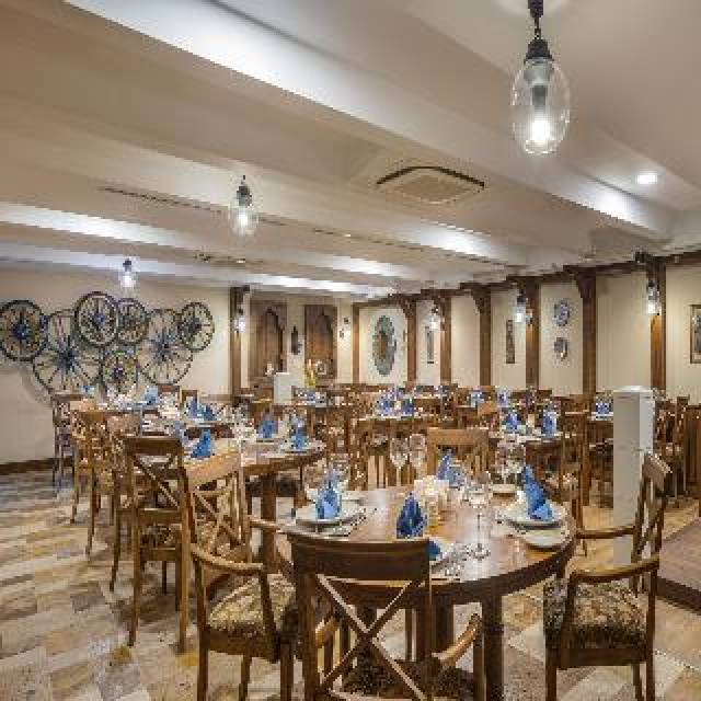 Restaurante