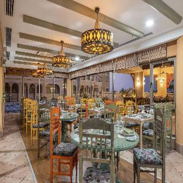 Restaurante