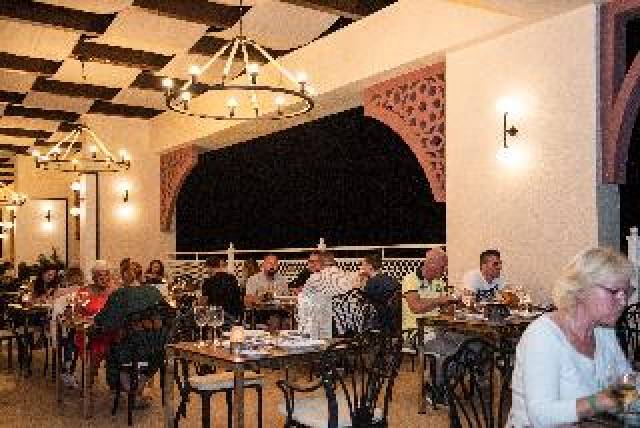 Restaurante