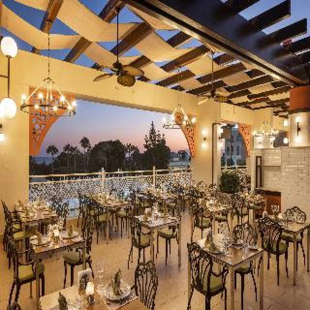 Restaurante