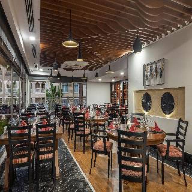 Restaurante