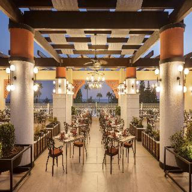 Restaurante