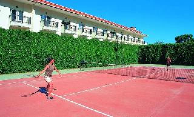 Desportos y Entretenimento