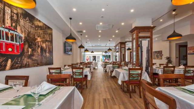 Restaurante
