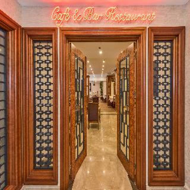 Restaurante