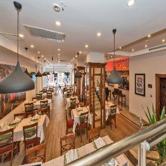 Restaurante