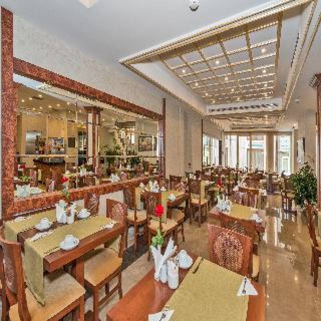 Restaurante