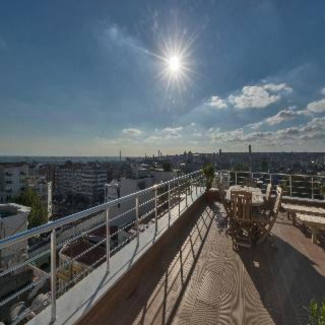 Terraço
