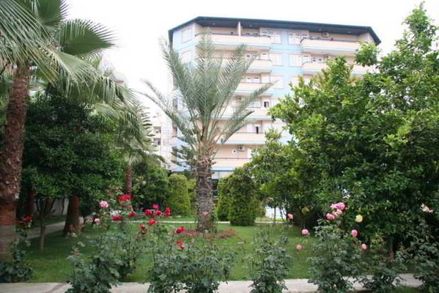 Vista General