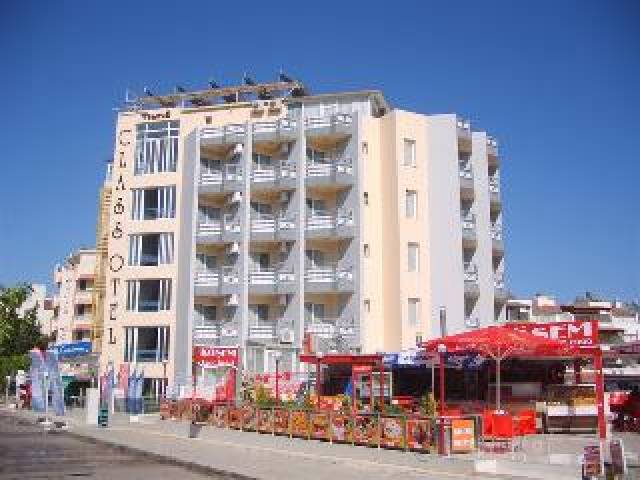Vista General