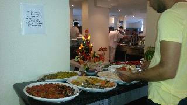 Restaurante