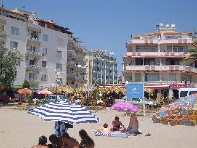 Praia