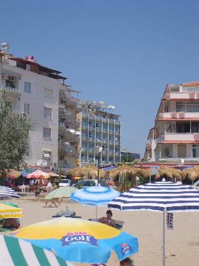 Praia