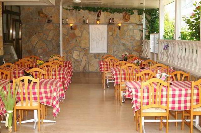 Restaurante