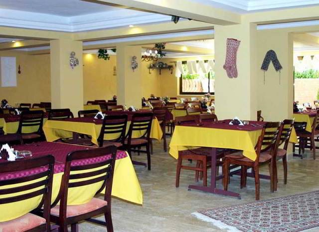 Restaurante