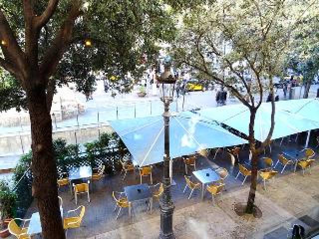 Terraço