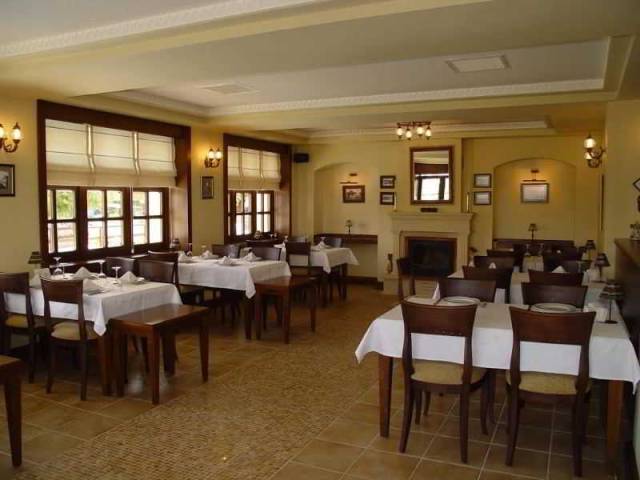 Restaurante